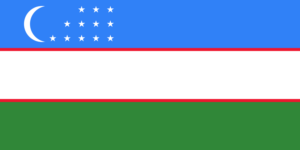 O‘zbek tili